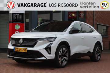 1.2 Full Hybrid Aut. *Techno* | Carplay | Adaptive