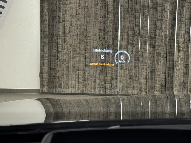 Mercedes-Benz S 350 BlueTEC lang Aut. AMG-LINE/ CHAFFEUR-PAKET/ EXK... Ansicht 9