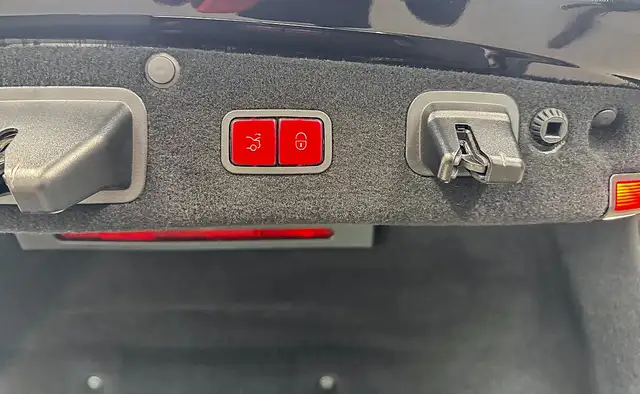 Mercedes-Benz S 350 BlueTEC lang Aut. AMG-LINE/ CHAFFEUR-PAKET/ EXK... Ansicht 50