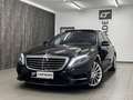 Mercedes-Benz S 350 BlueTEC lang Aut. AMG-LINE/ CHAFFEUR-PAKET/ EXK... Schwarz - thumbnail 1