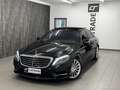 Mercedes-Benz S 350 BlueTEC lang Aut. AMG-LINE/ CHAFFEUR-PAKET/ EXK... Schwarz - thumbnail 2