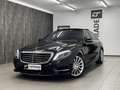 Mercedes-Benz S 350 BlueTEC lang Aut. AMG-LINE/ CHAFFEUR-PAKET/ EXK... Schwarz - thumbnail 4