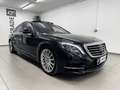 Mercedes-Benz S 350 BlueTEC lang Aut. AMG-LINE/ CHAFFEUR-PAKET/ EXK... Schwarz - thumbnail 5