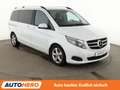 Mercedes-Benz V 220 V 220 d kompakt BlueTEC Edition Aut.*NAVI*TEMPO* Blanc - thumbnail 8