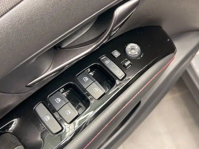 Hyundai Tucson view 11