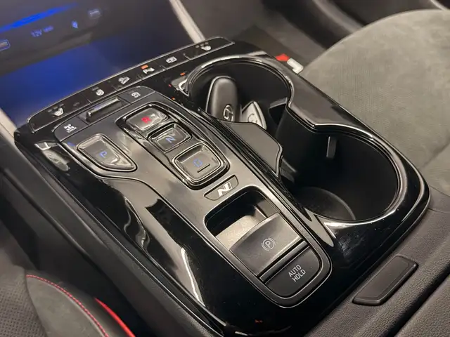 Hyundai Tucson view 15