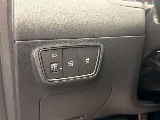 Hyundai Tucson view 12