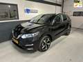Nissan Qashqai 1.3 DIG-T Premium Edition Leer|Trekh|LED Noir - thumbnail 1