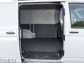 Volkswagen T6.1 Transporter T6.1 Kasten 3-SITZE AHK KAMERA FLÜGELTÜREN Bílá - thumbnail 8
