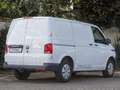 Volkswagen T6.1 Transporter T6.1 Kasten 3-SITZE AHK KAMERA FLÜGELTÜREN Bílá - thumbnail 3