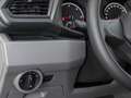 Volkswagen T6.1 Transporter T6.1 Kasten 3-SITZE AHK KAMERA FLÜGELTÜREN Bílá - thumbnail 11
