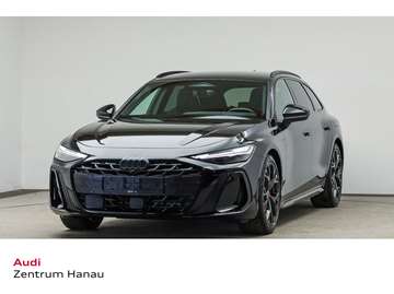 e-hybrid edition one quattro LUFT*B&O*A