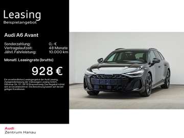 e-hybrid edition one quattro LUFT*B&O*A