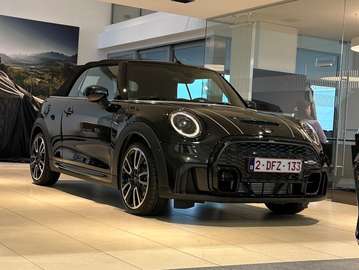 Mini Cabriolet 2.0AS Cooper S OPF DCT
