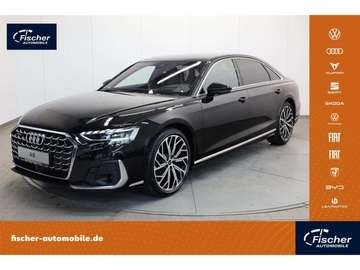 L 50 TDI quattro S line