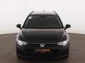Volkswagen Golf Variant Golf VIII Variant 2.0 TDI Life Aut LED RADAR NAVI Schwarz - thumbnail 2