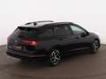 Volkswagen Golf Variant Golf VIII Variant 2.0 TDI Life Aut LED RADAR NAVI Schwarz - thumbnail 8
