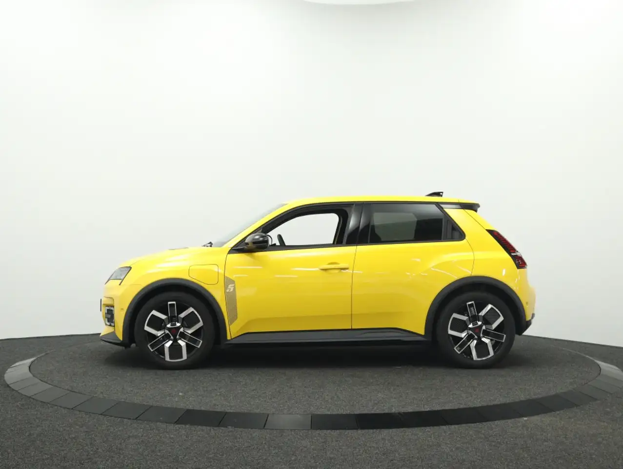 Renault R 5 2026