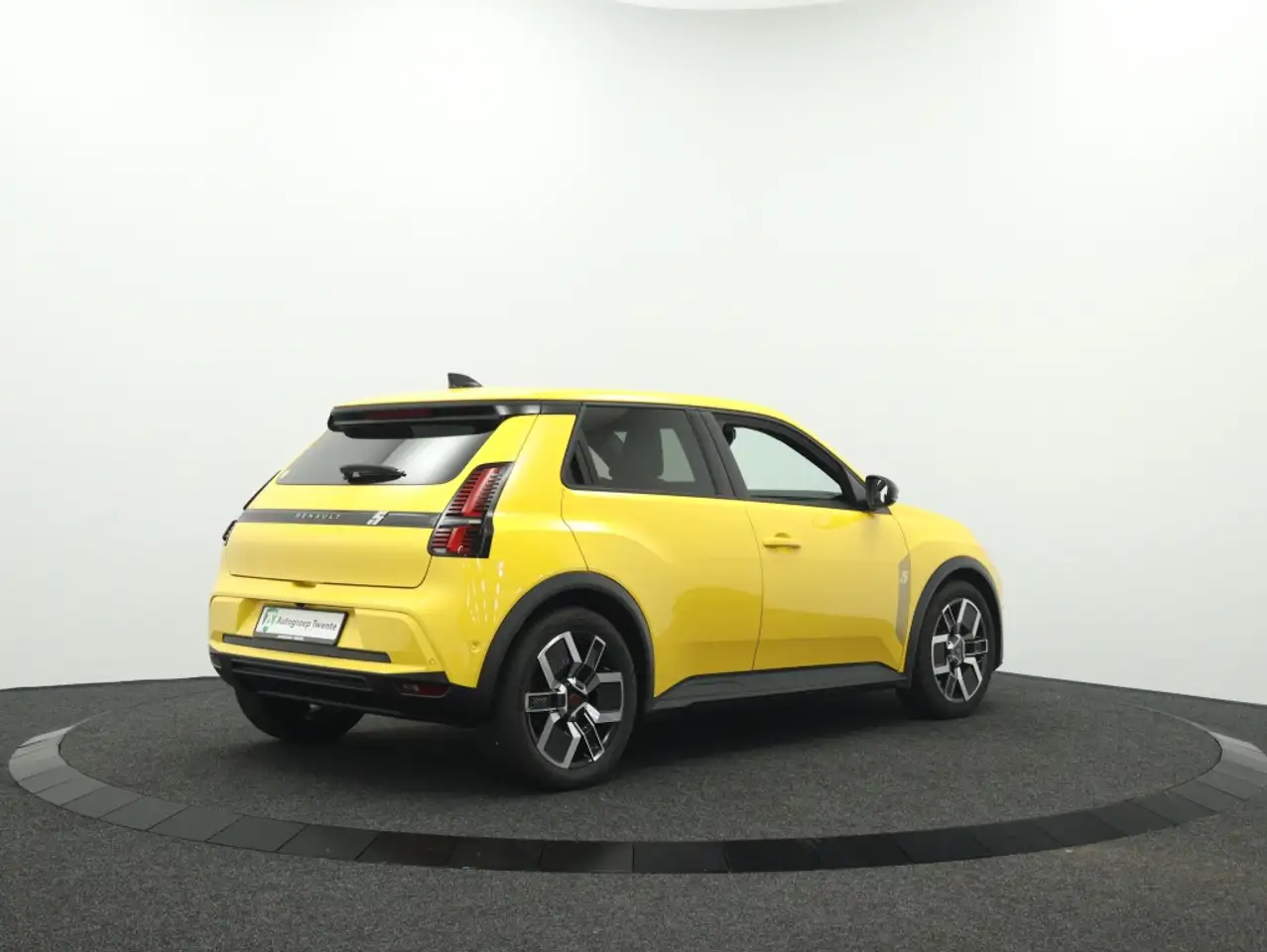 Renault R 5 2026
