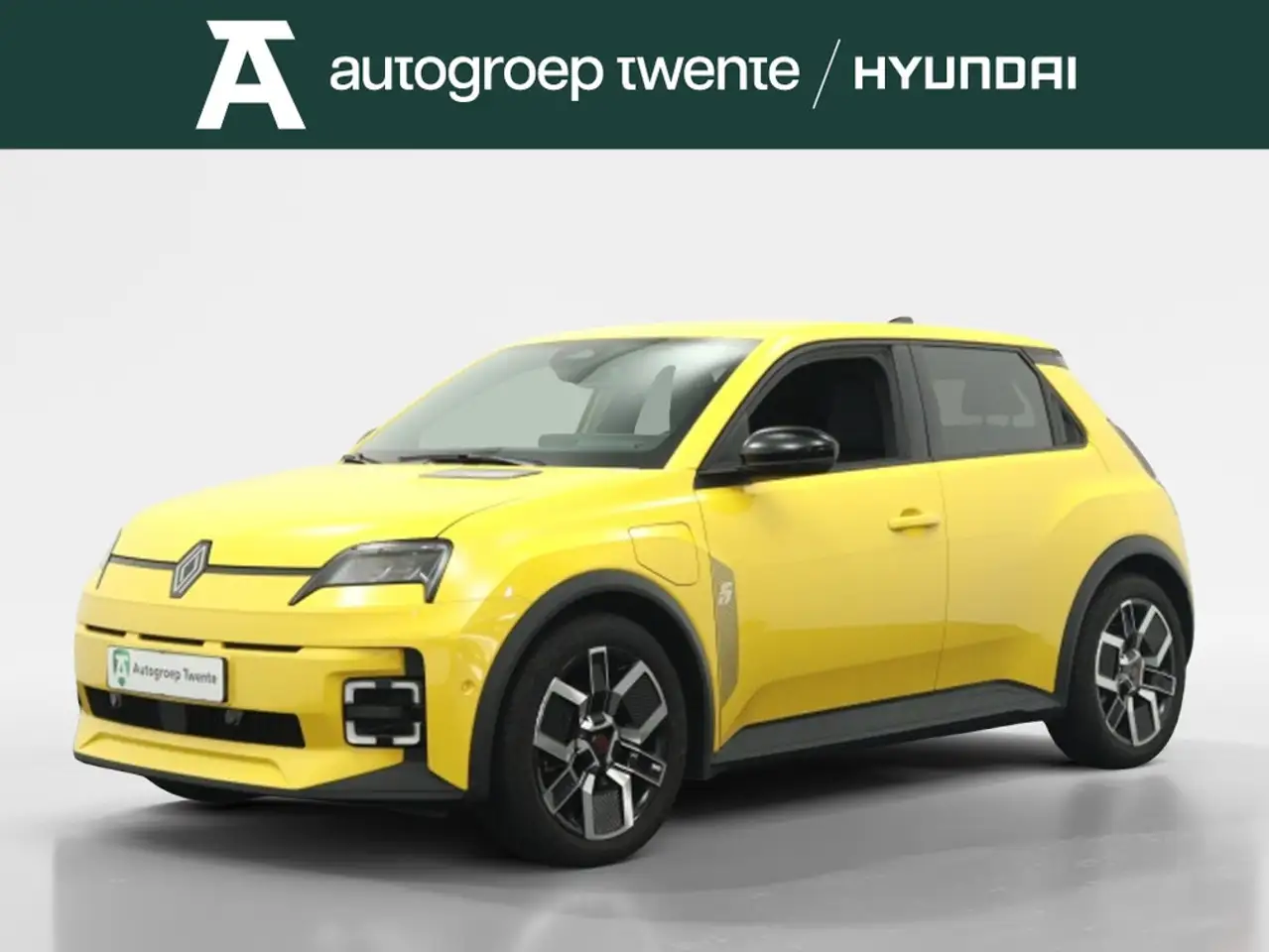 Renault R 5 2026