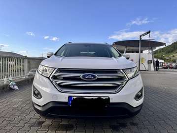 2.0 TDCi 4x4 Sport