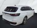 Volkswagen Passat Variant 2.0 TDI DSG ELEGANCE *AHK *360° *IQ.LIGHT *CARPLA Weiß - thumbnail 3