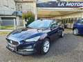 SEAT Leon Sportstourer 2.0 TDI 116 CV Style Bleu - thumbnail 1