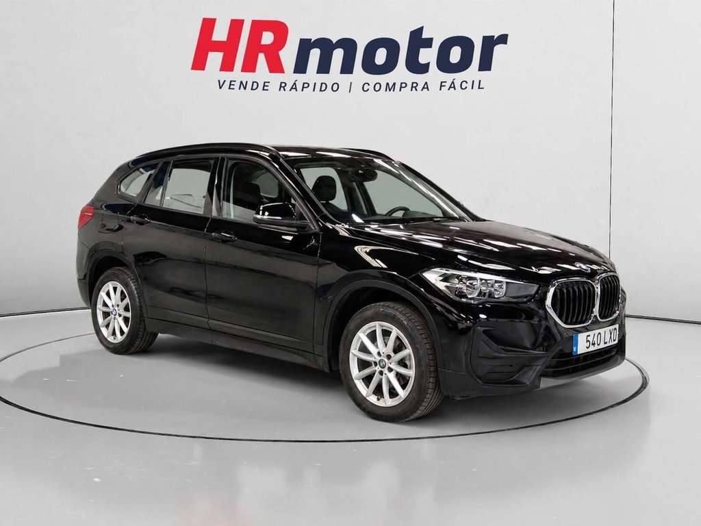 BMW X1 sDrive 16dA - foto 1