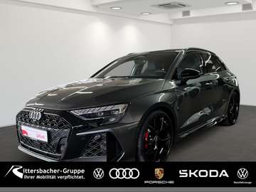 KomfortpaketPRO 280km/h RS-Abgasa