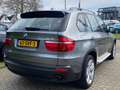 BMW X5 3.0D High Executive Sport 2007 Panodak Youngtimer Gris - thumbnail 4