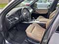 BMW X5 3.0D High Executive Sport 2007 Panodak Youngtimer Gris - thumbnail 13