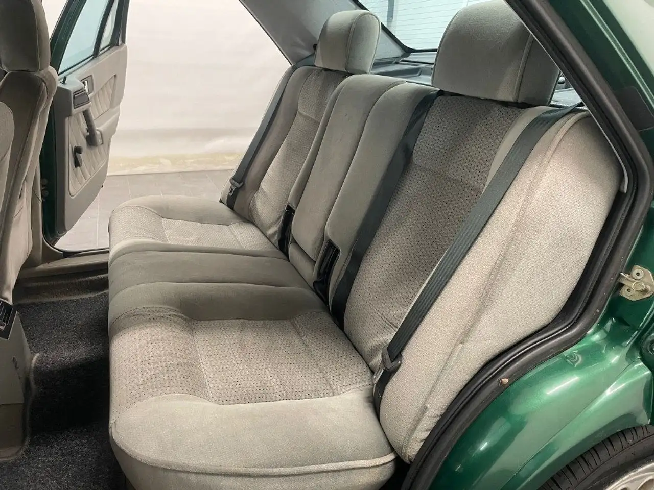 Alfa Romeo 155 2.0i Twin Spark 16V cat Super-UNIPRO, foto 12