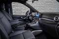 Mercedes-Benz V 300 Mercedes-Benz V300d*EXTRA LONG*EXCLUSIVE*PROD.25 Schwarz - thumbnail 17