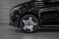 Mercedes-Benz V 300 Mercedes-Benz V300d*EXTRA LONG*EXCLUSIVE*PROD.25 Schwarz - thumbnail 9