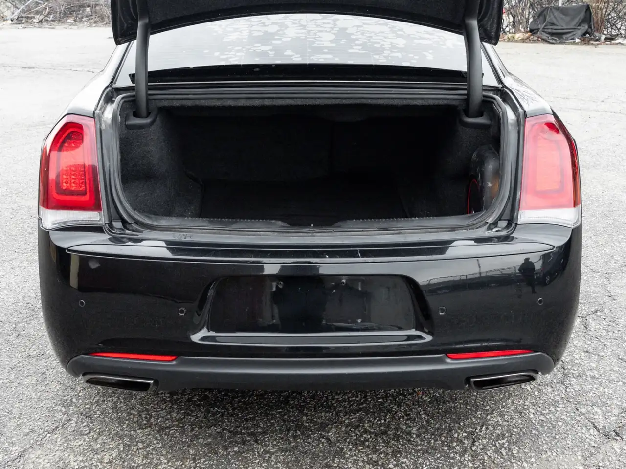 Chrysler 300 снимка Chrysler 300