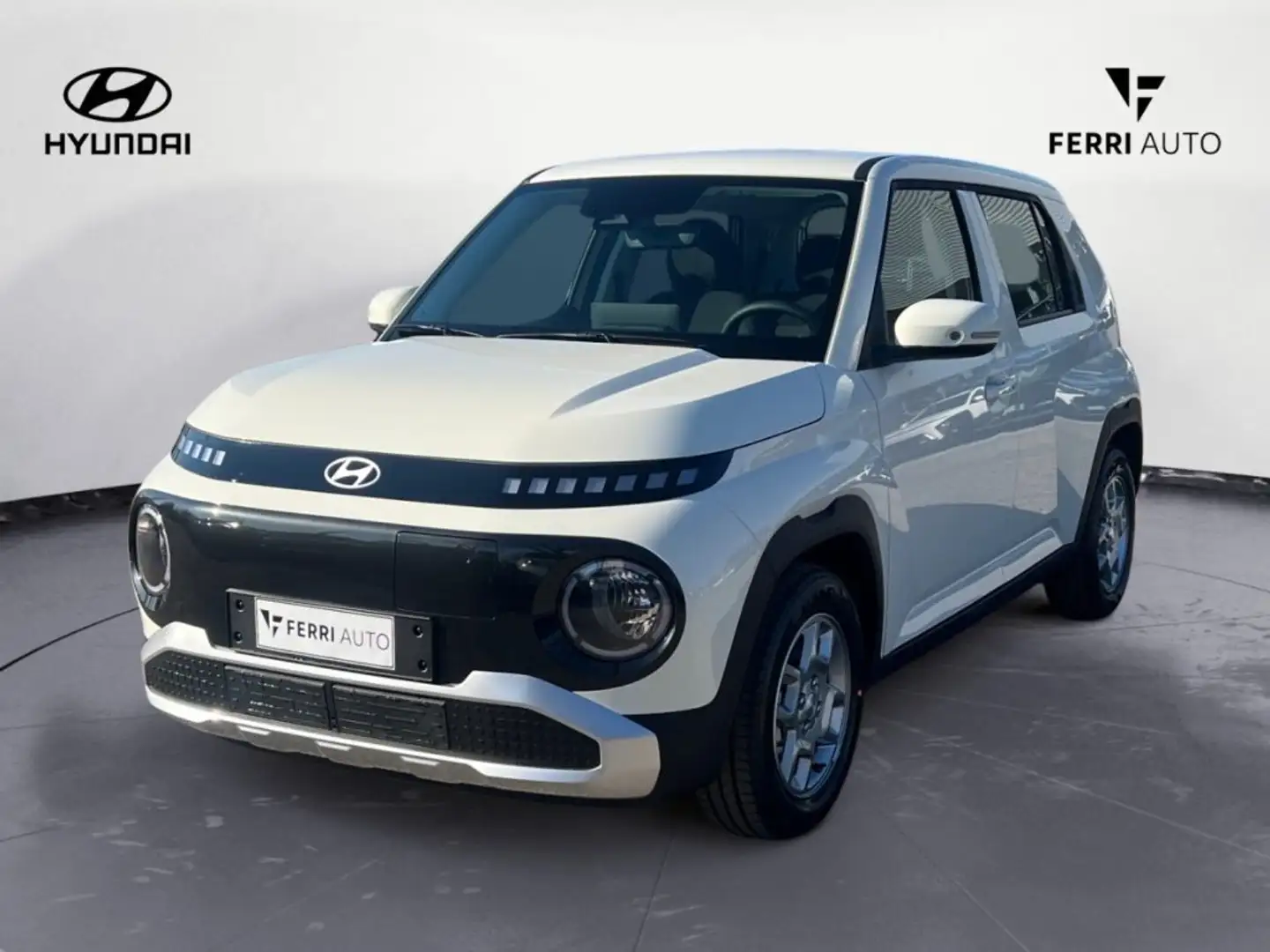 Hyundai Inster 49 kWh Xtech - 2