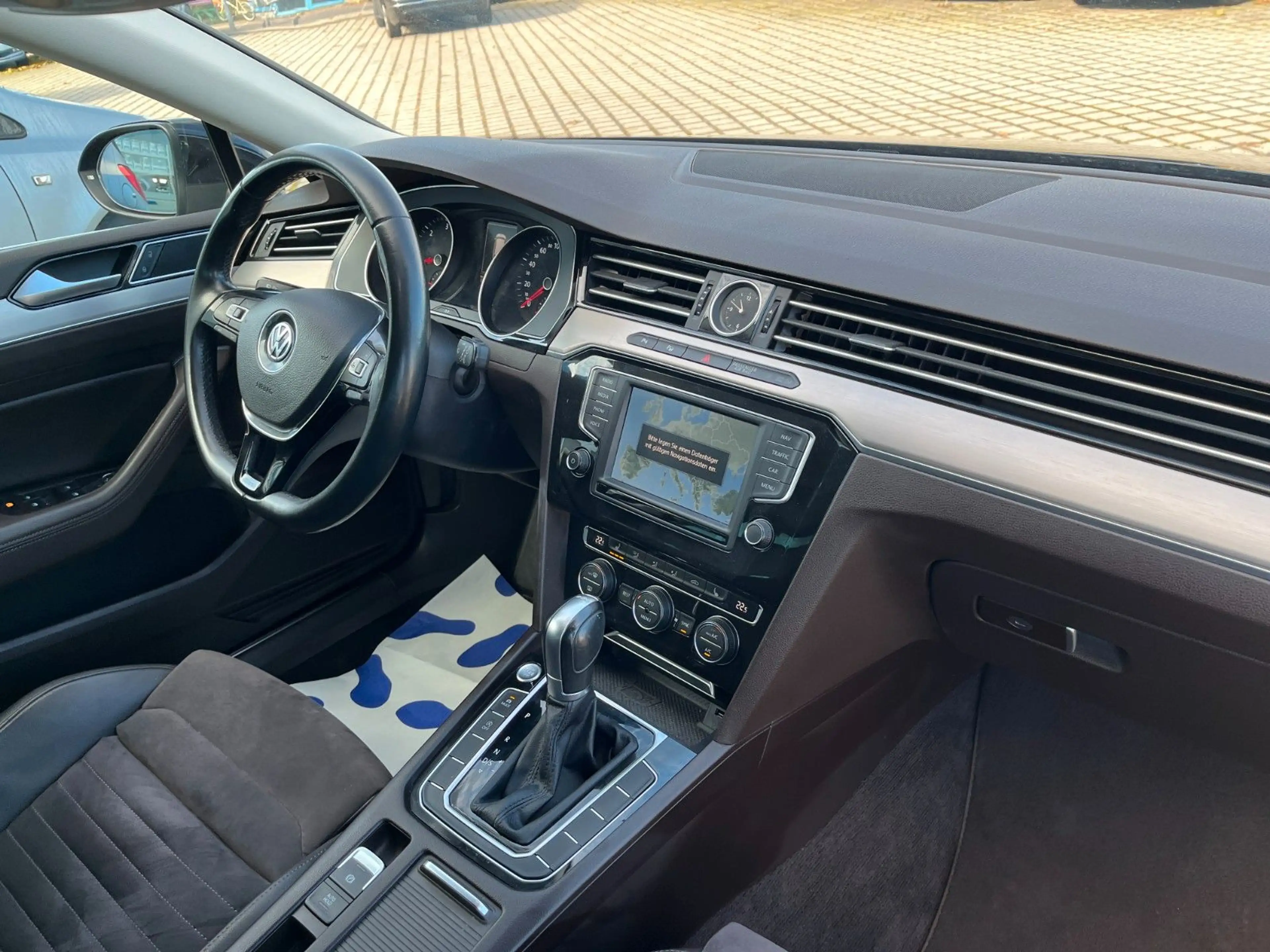 Volkswagen Passat Variant Passat 2.0 TDI Highline ACC|LED|DCC|RFK|DYNAUDIO — photo 11