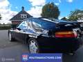 Porsche 928 S | 1986 | Route 66 Auctions Fekete - thumbnail 6