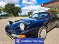 Porsche 928 S | 1986 | Route 66 Auctions Fekete - thumbnail 4