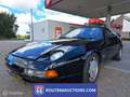 Porsche 928 S | 1986 | Route 66 Auctions Fekete - thumbnail 5