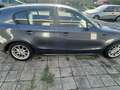 BMW 116 116i Grijs - thumbnail 4