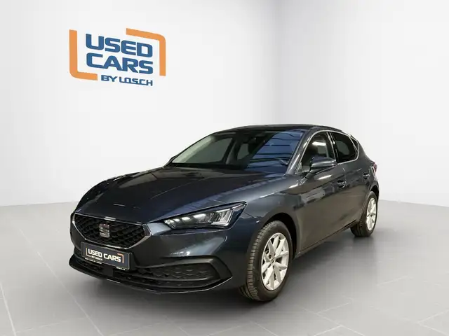 SEAT Leon Style+DSG+P.Confort+Full-Link+P.Convience+P.Safe