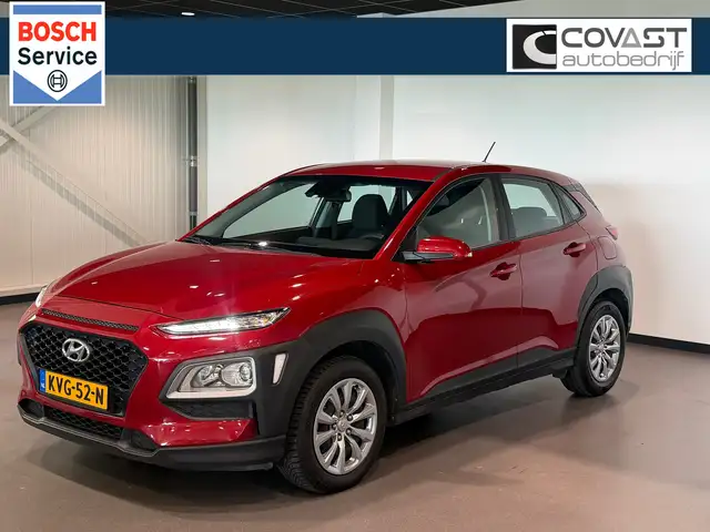 Hyundai KONA 1.0 T-GDI Comfort |1eEig./Dealer-oh|CruiseControl|