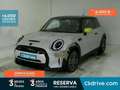 MINI Cooper SE Gris - thumbnail 1