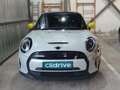 MINI Cooper SE Gris - thumbnail 3
