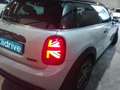 MINI Cooper SE Gris - thumbnail 5