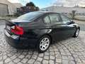 BMW 318 3 Limousine 318i Schwarz - thumbnail 4