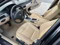 BMW 318 3 Limousine 318i Schwarz - thumbnail 9
