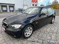 BMW 318 3 Limousine 318i Schwarz - thumbnail 8