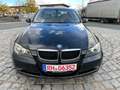 BMW 318 3 Limousine 318i Schwarz - thumbnail 2
